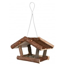 Подвесная кормушка для птиц TRIXIE - Natural Living, 32х23х20 см